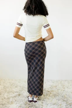 Polished Basic Athletic Tee